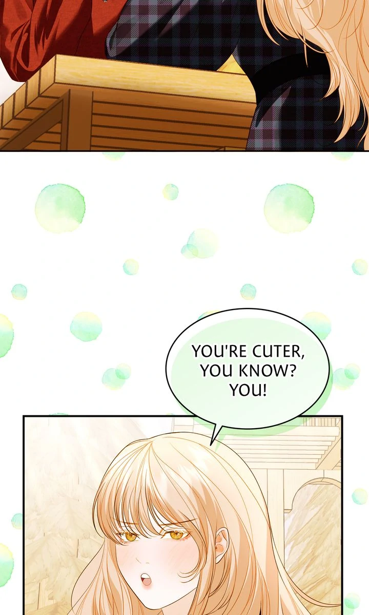 The Casnier Memorandum [Full ver.] (Official) - Chapter 31 manhwa