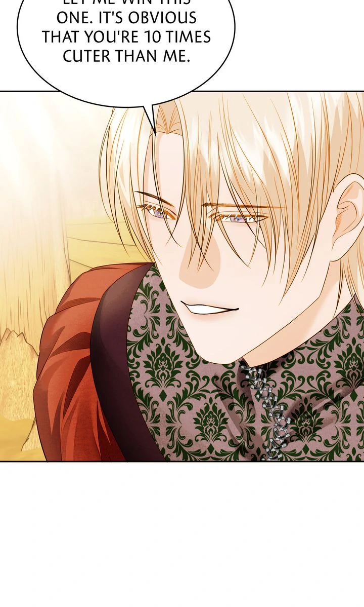 The Casnier Memorandum [Full ver.] (Official) - Chapter 31 manhwa