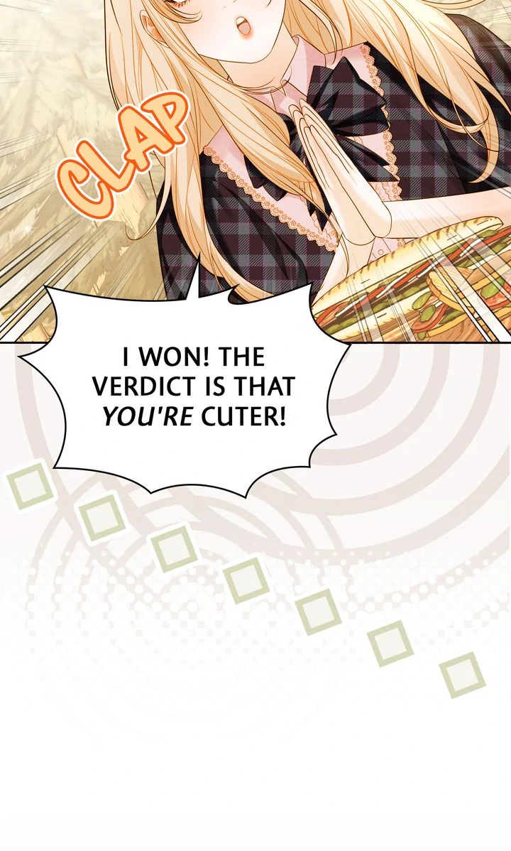 The Casnier Memorandum [Full ver.] (Official) - Chapter 31 manhwa