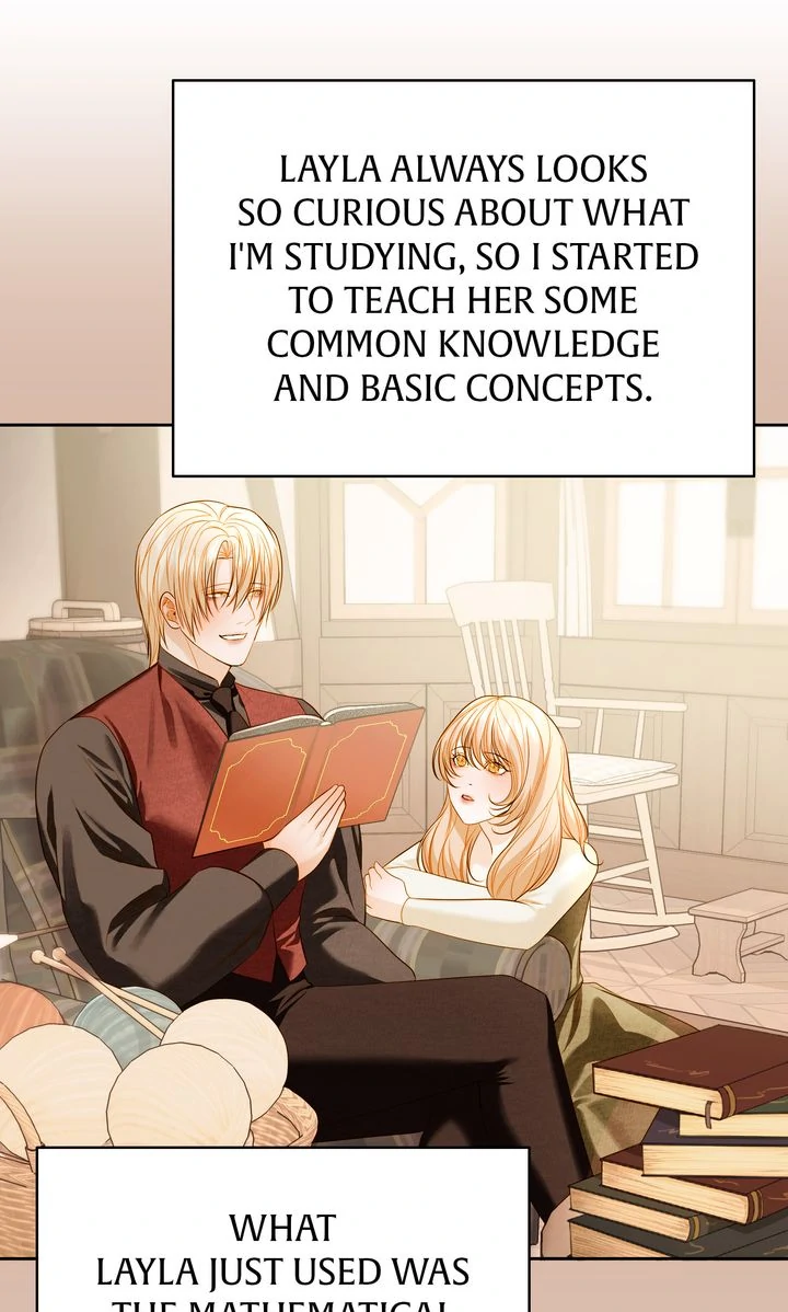 The Casnier Memorandum [Full ver.] (Official) - Chapter 31 manhwa