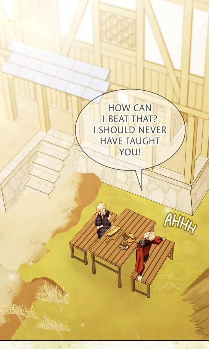 The Casnier Memorandum [Full ver.] (Official) - Chapter 31 manhwa