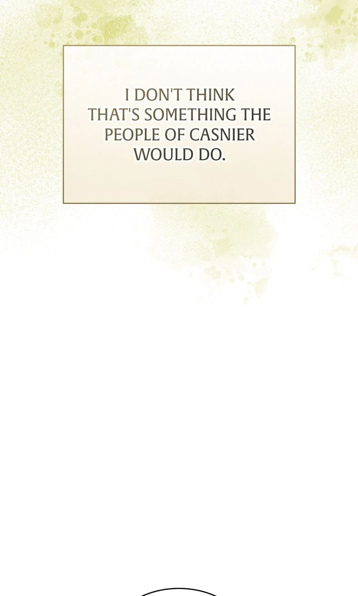 The Casnier Memorandum [Full ver.] (Official) - Chapter 31 manhwa