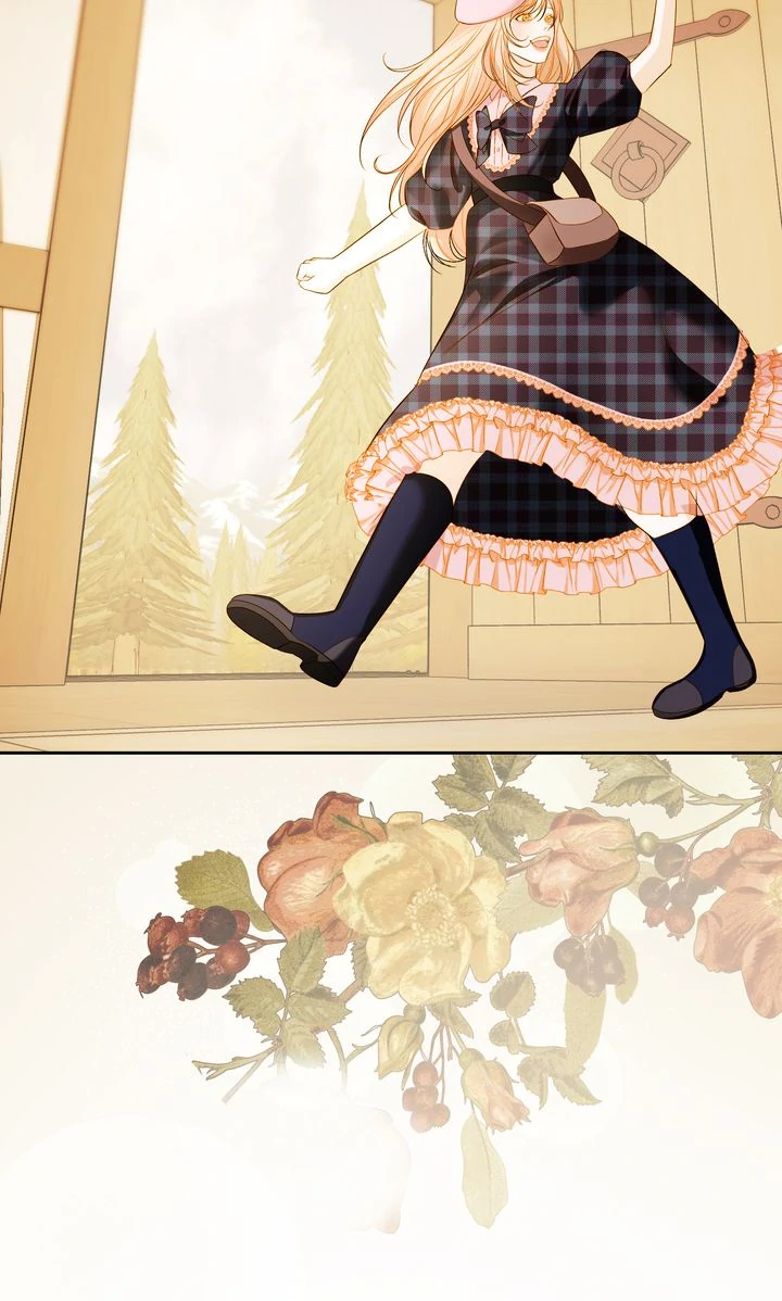 The Casnier Memorandum [Full ver.] (Official) - Chapter 31 manhwa