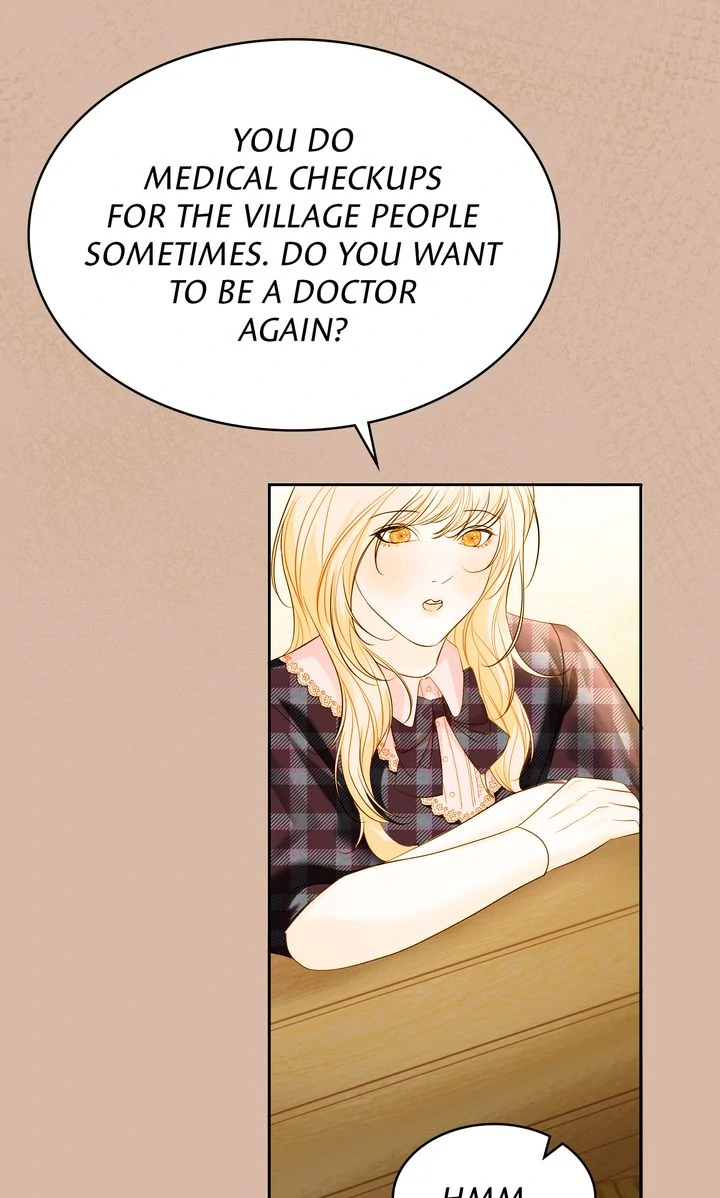 The Casnier Memorandum [Full ver.] (Official) - Chapter 31 manhwa