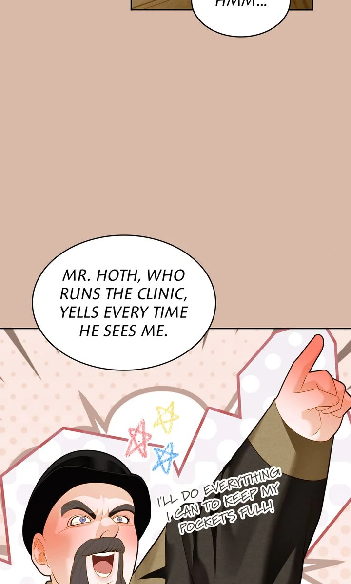 The Casnier Memorandum [Full ver.] (Official) - Chapter 31 manhwa