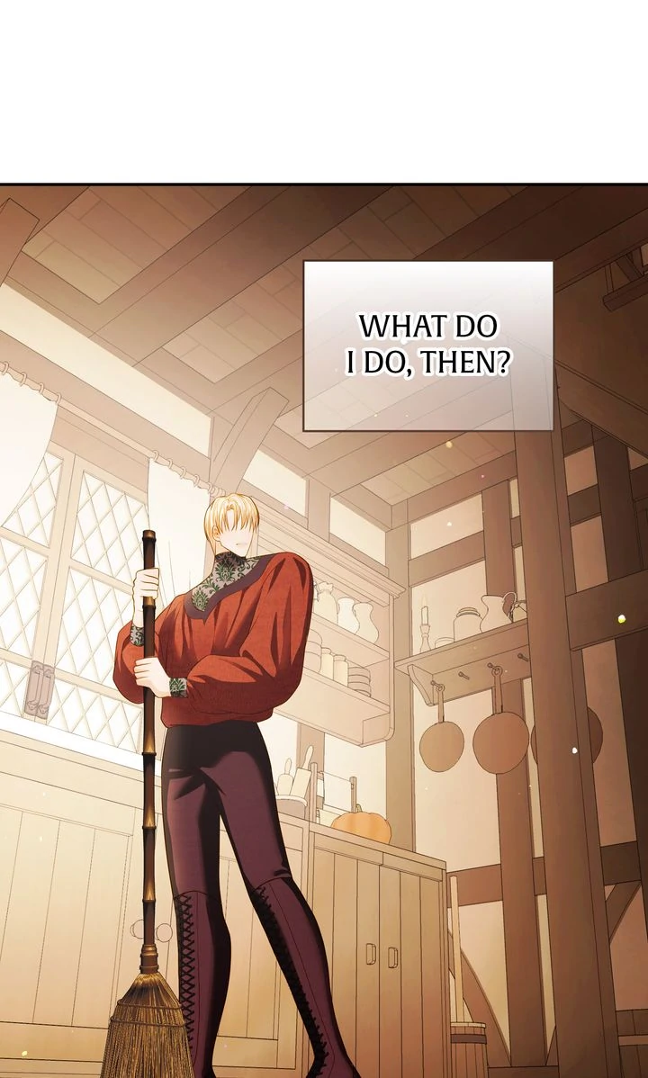 The Casnier Memorandum [Full ver.] (Official) - Chapter 31 manhwa