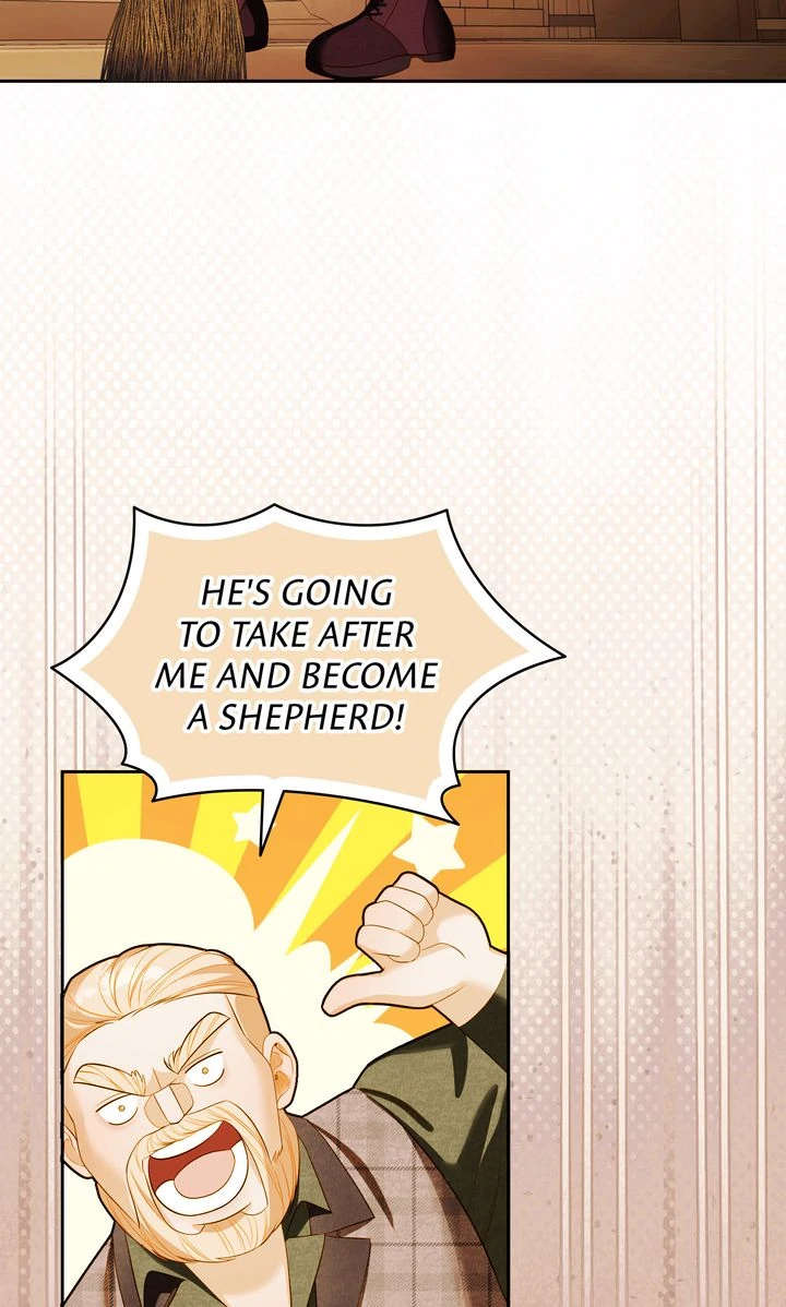 The Casnier Memorandum [Full ver.] (Official) - Chapter 31 manhwa