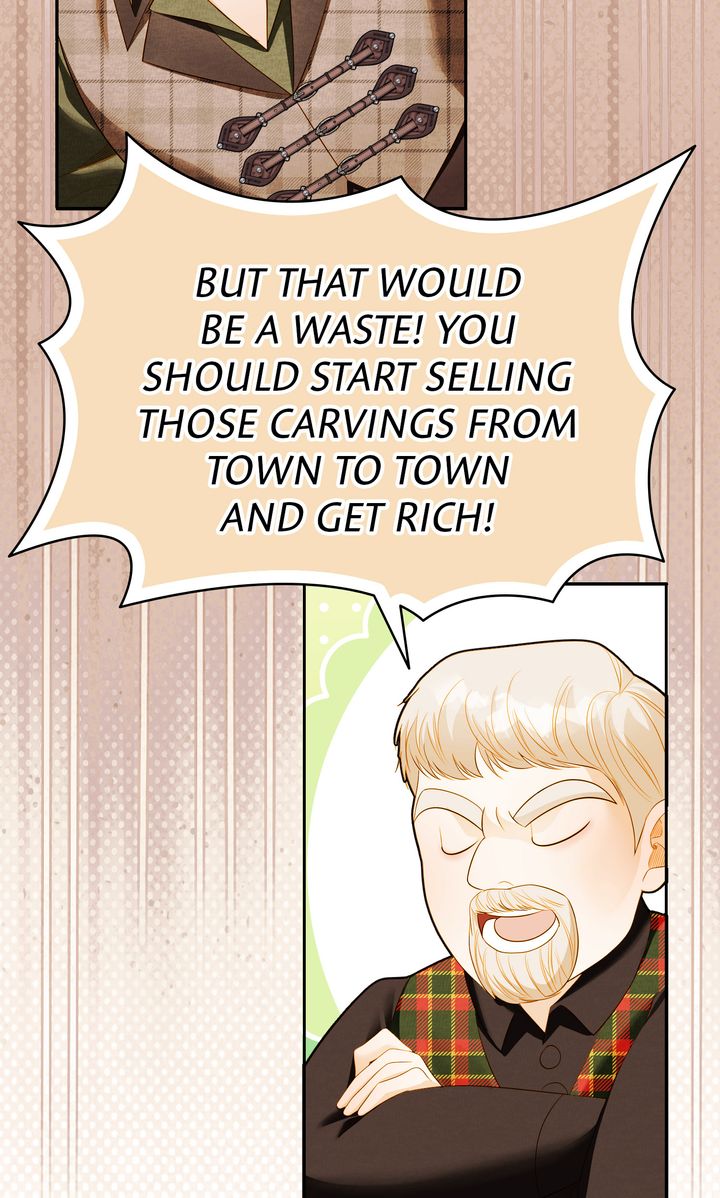 The Casnier Memorandum [Full ver.] (Official) - Chapter 31 manhwa