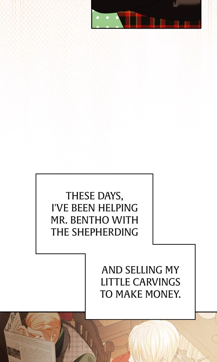 The Casnier Memorandum [Full ver.] (Official) - Chapter 31 manhwa
