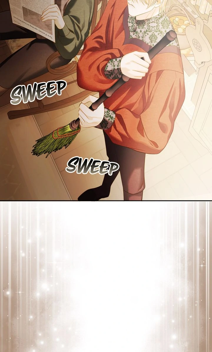 The Casnier Memorandum [Full ver.] (Official) - Chapter 31 manhwa