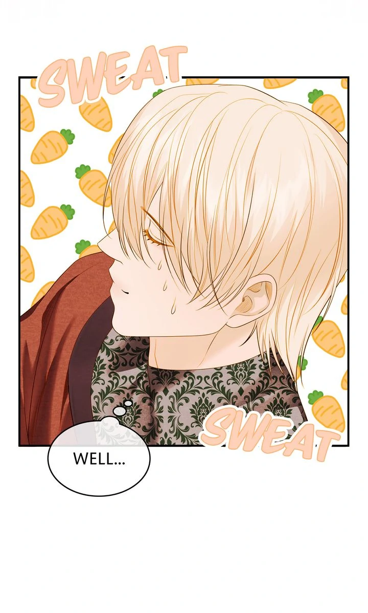 The Casnier Memorandum [Full ver.] (Official) - Chapter 31 manhwa