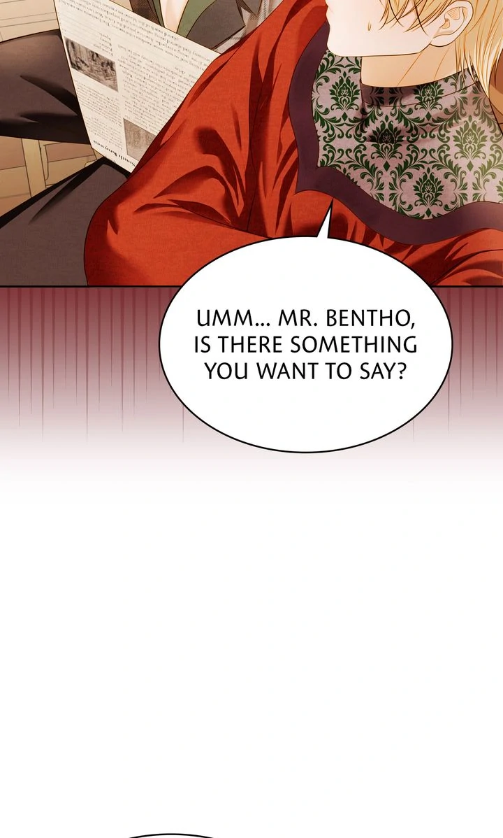 The Casnier Memorandum [Full ver.] (Official) - Chapter 31 manhwa