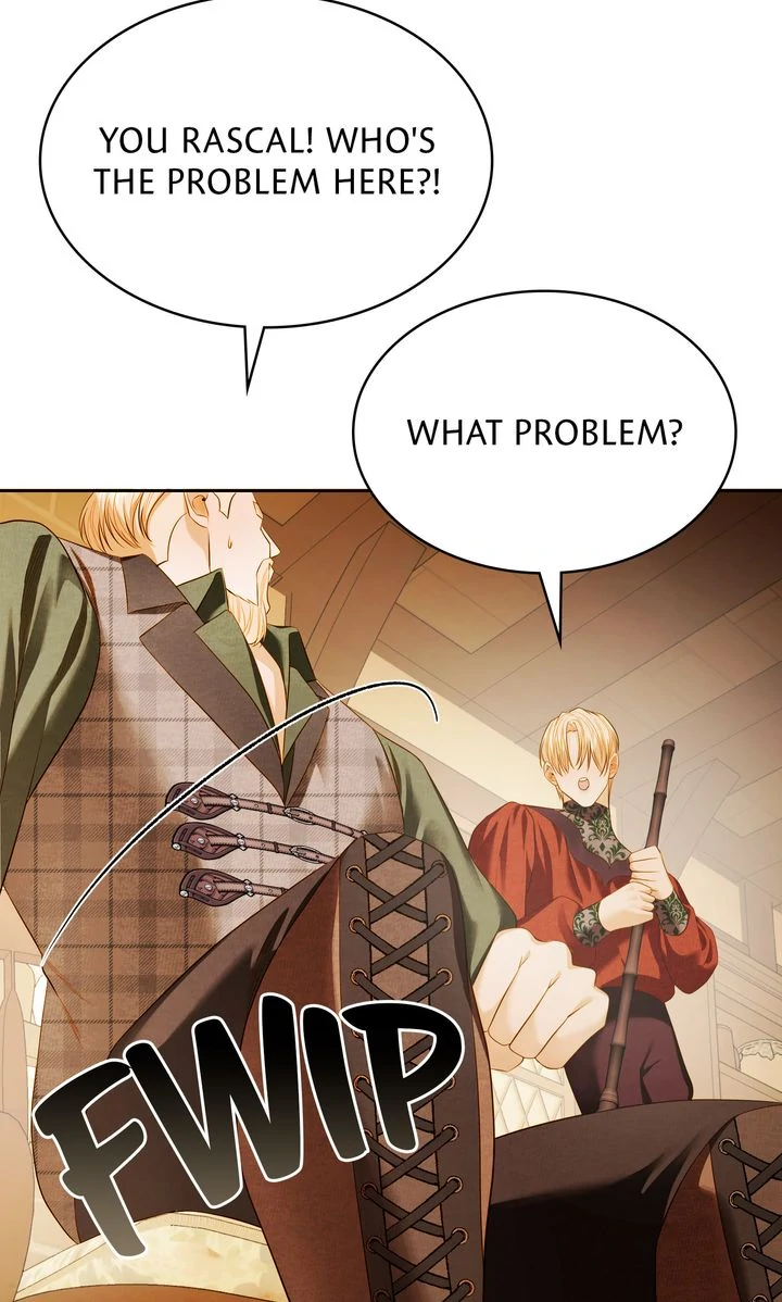 The Casnier Memorandum [Full ver.] (Official) - Chapter 31 manhwa