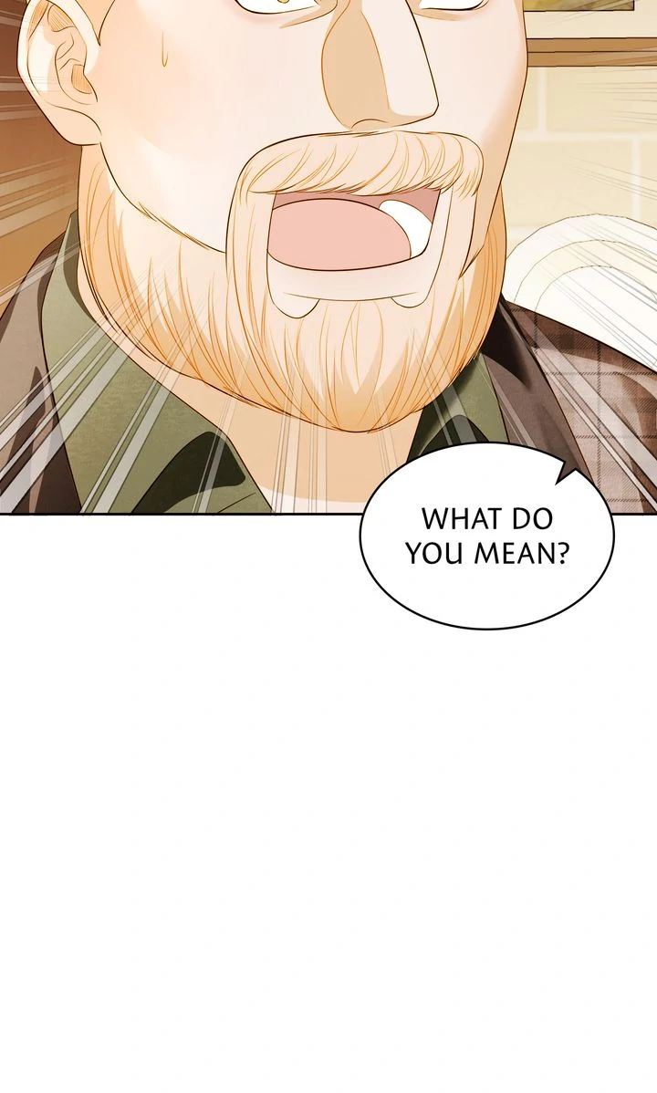 The Casnier Memorandum [Full ver.] (Official) - Chapter 31 manhwa