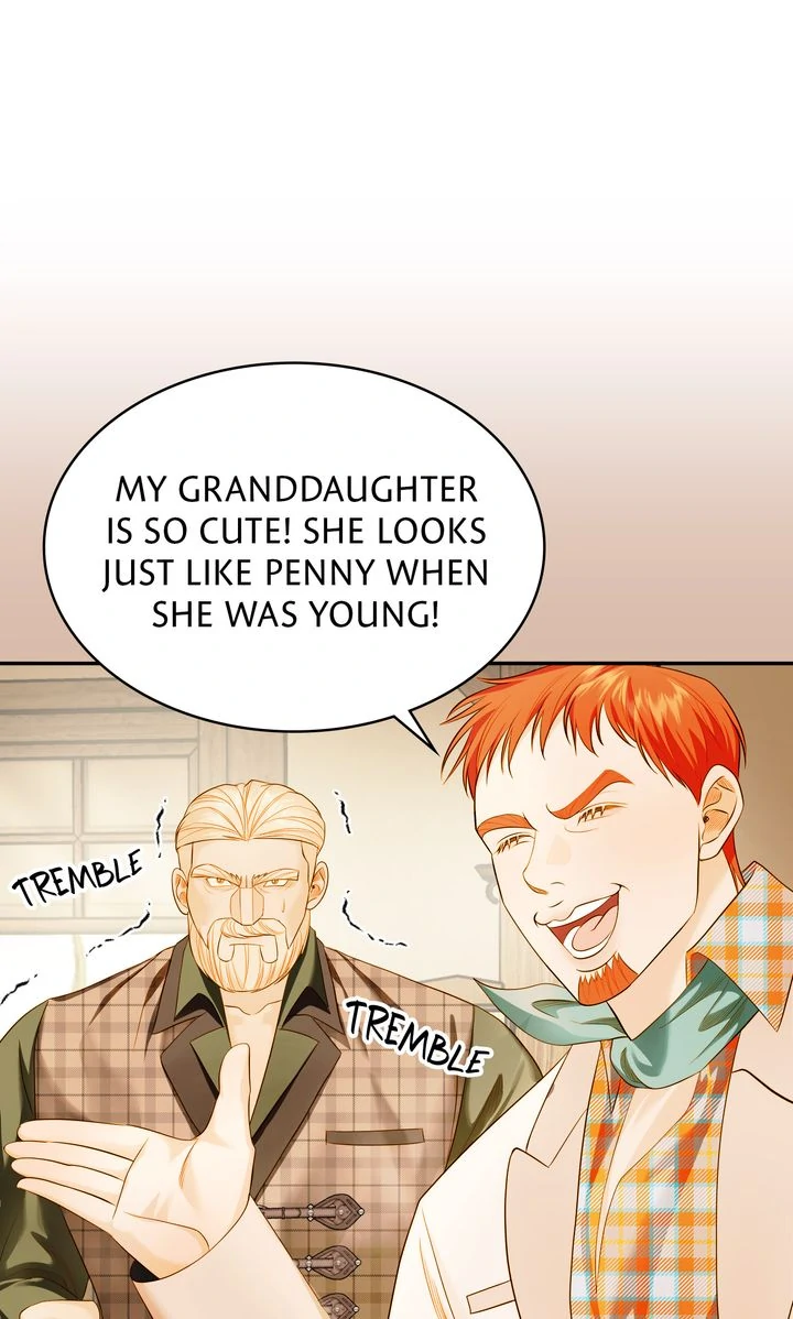 The Casnier Memorandum [Full ver.] (Official) - Chapter 31 manhwa