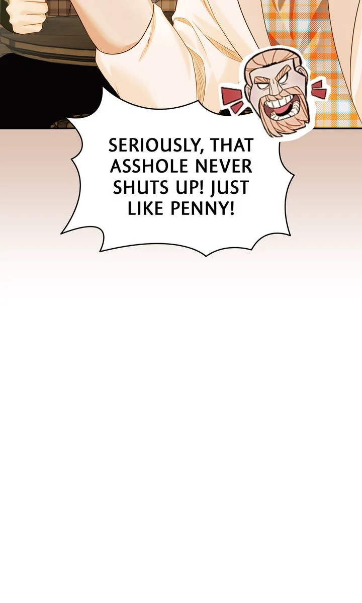 The Casnier Memorandum [Full ver.] (Official) - Chapter 31 manhwa