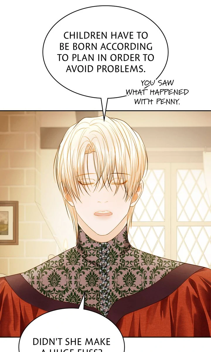 The Casnier Memorandum [Full ver.] (Official) - Chapter 31 manhwa