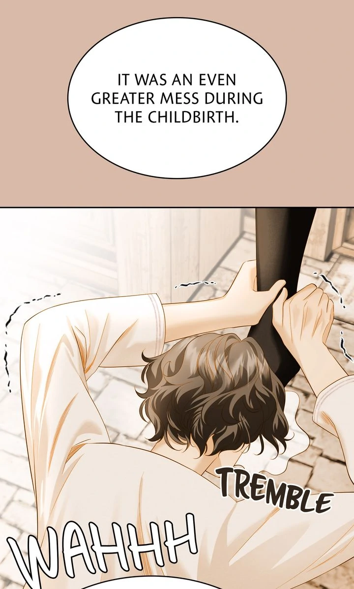 The Casnier Memorandum [Full ver.] (Official) - Chapter 31 manhwa