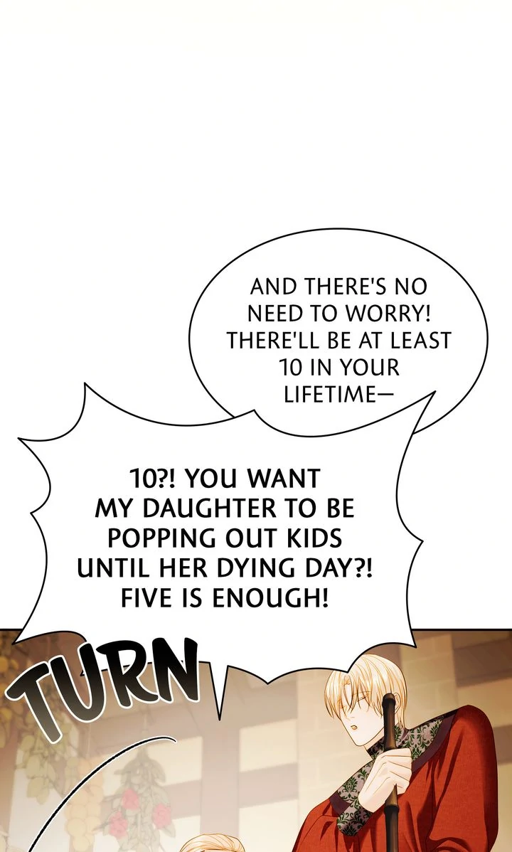 The Casnier Memorandum [Full ver.] (Official) - Chapter 31 manhwa