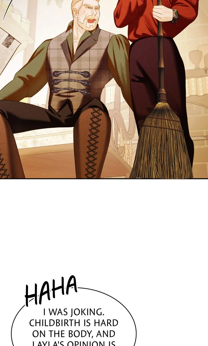 The Casnier Memorandum [Full ver.] (Official) - Chapter 31 manhwa