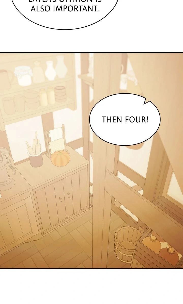 The Casnier Memorandum [Full ver.] (Official) - Chapter 31 manhwa