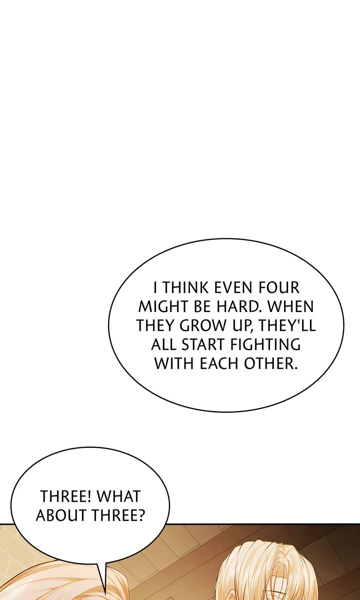 The Casnier Memorandum [Full ver.] (Official) - Chapter 31 manhwa