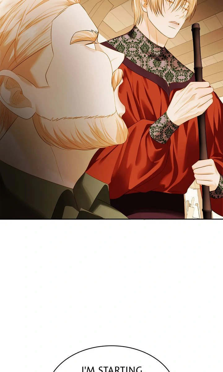 The Casnier Memorandum [Full ver.] (Official) - Chapter 31 manhwa