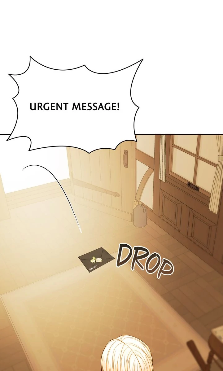 The Casnier Memorandum [Full ver.] (Official) - Chapter 31 manhwa
