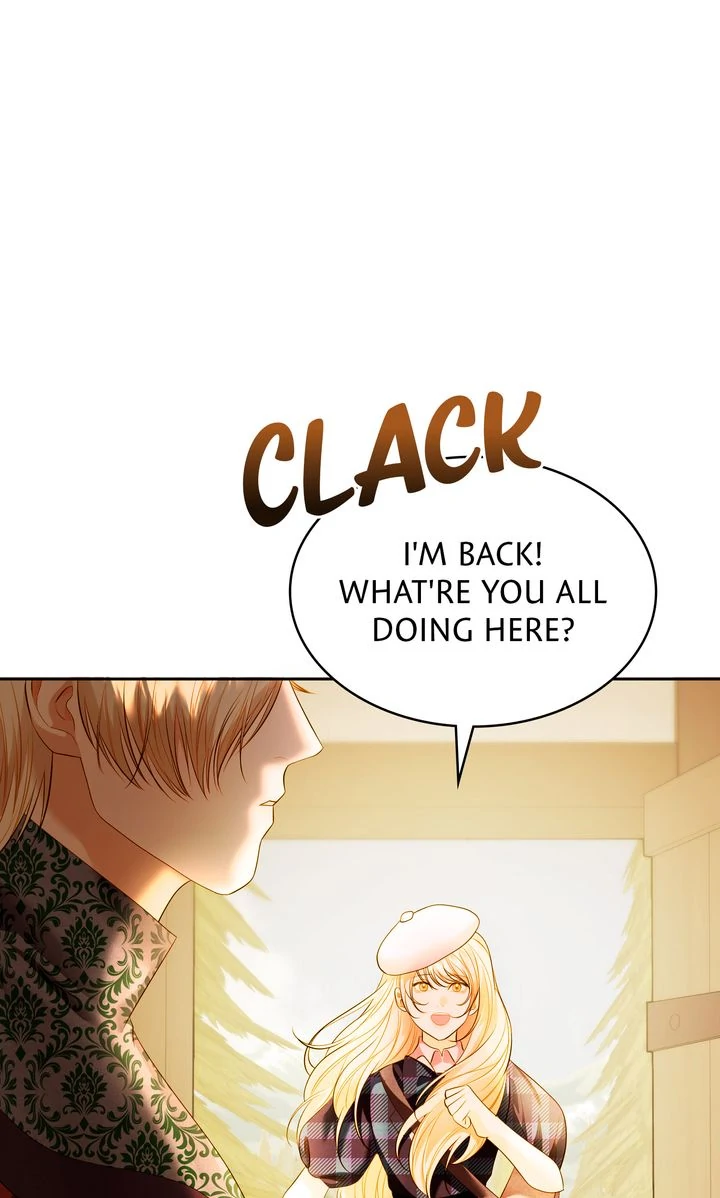 The Casnier Memorandum [Full ver.] (Official) - Chapter 31 manhwa