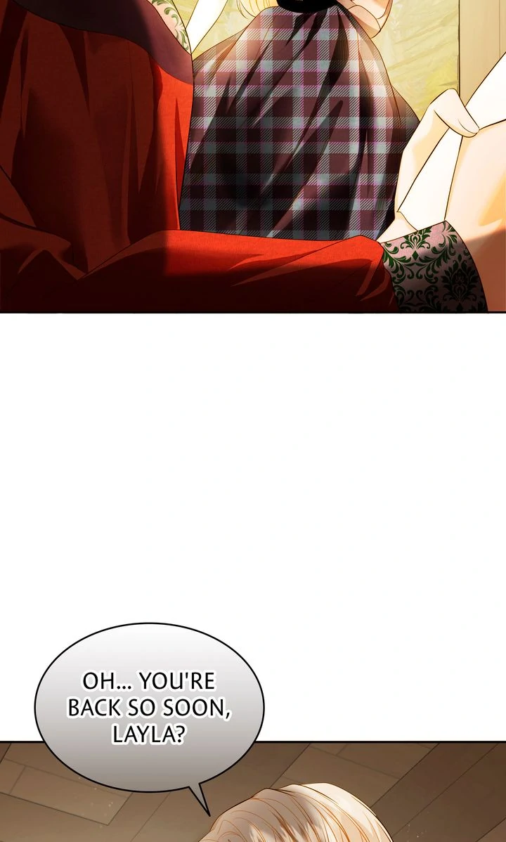 The Casnier Memorandum [Full ver.] (Official) - Chapter 31 manhwa