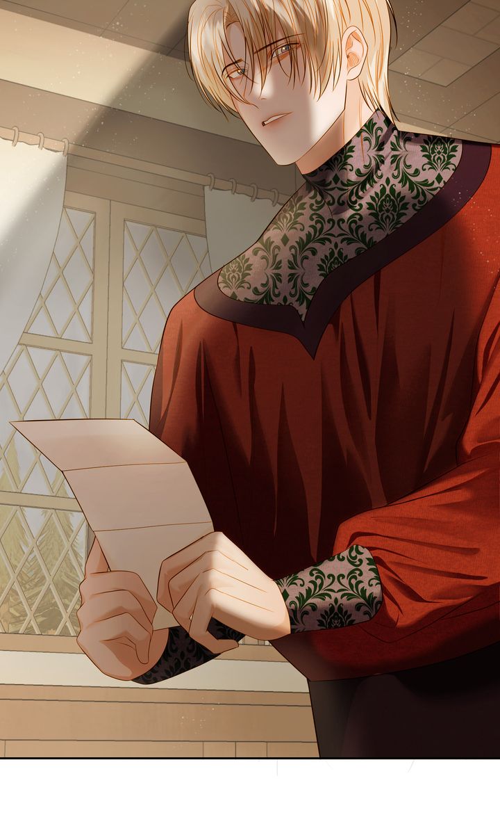 The Casnier Memorandum [Full ver.] (Official) - Chapter 31 manhwa