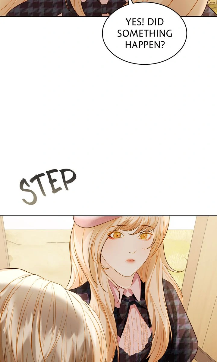 The Casnier Memorandum [Full ver.] (Official) - Chapter 31 manhwa