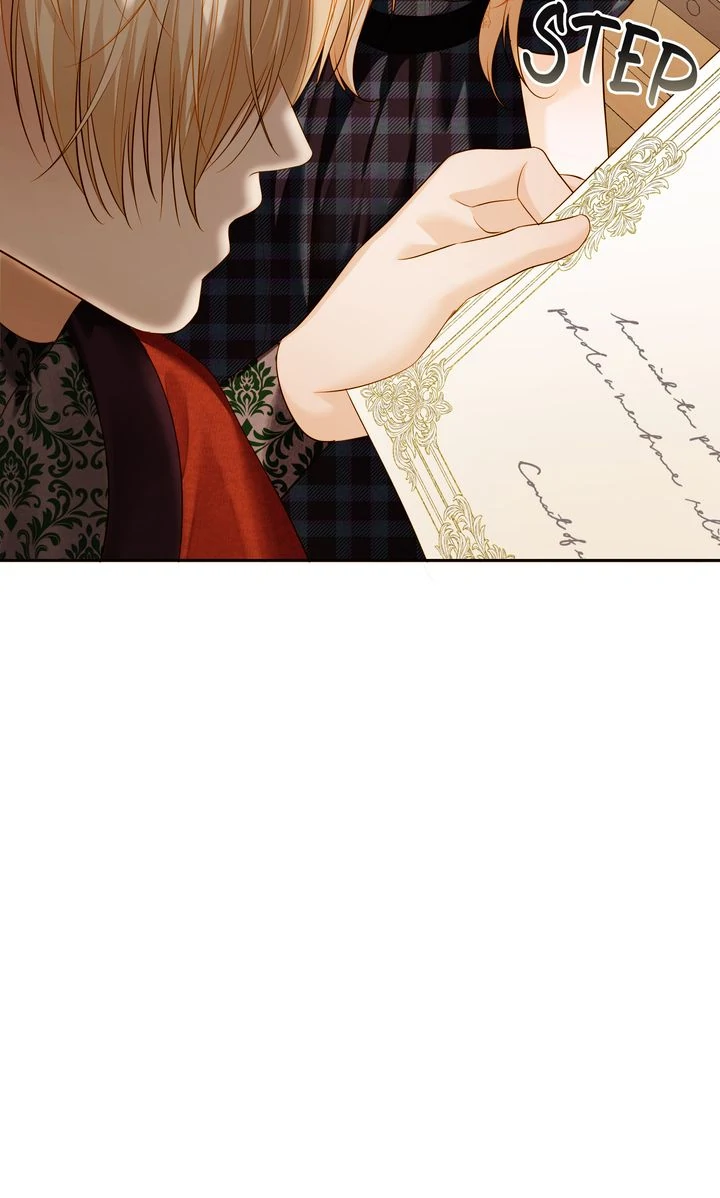 The Casnier Memorandum [Full ver.] (Official) - Chapter 31 manhwa