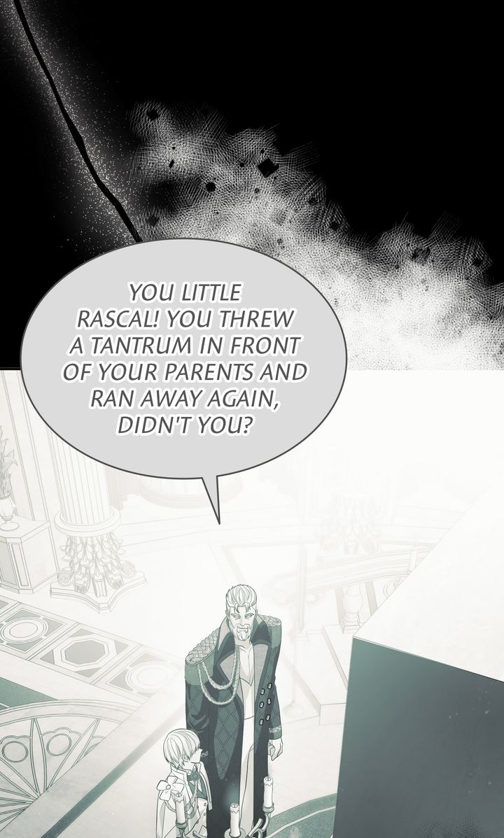 The Casnier Memorandum [Full ver.] (Official) - Chapter 32 manhwa