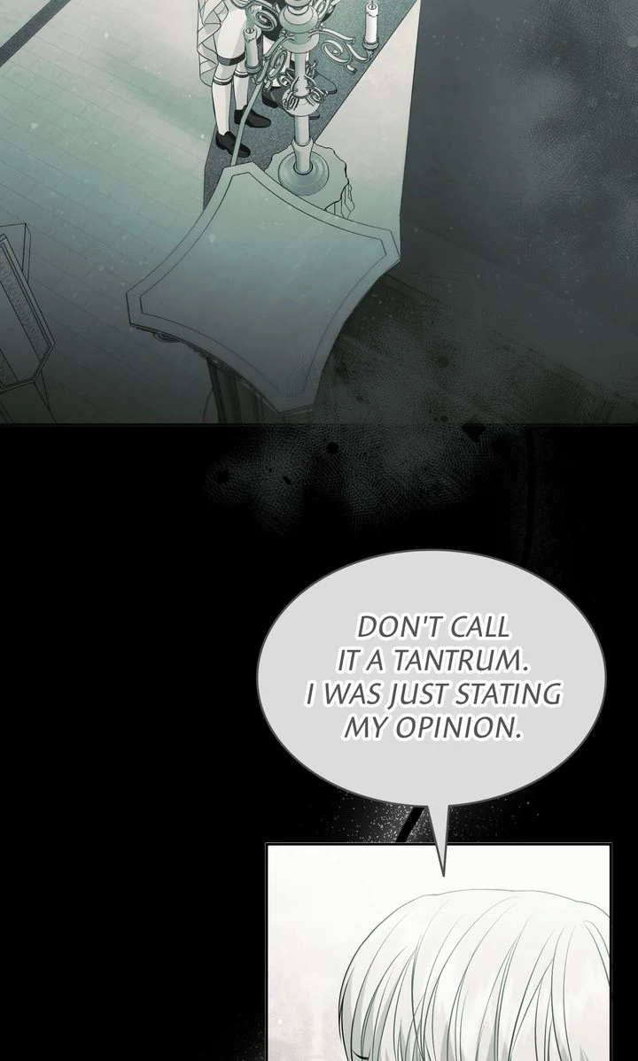The Casnier Memorandum [Full ver.] (Official) - Chapter 32 manhwa