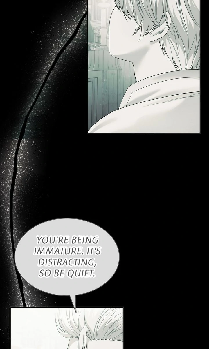 The Casnier Memorandum [Full ver.] (Official) - Chapter 32 manhwa