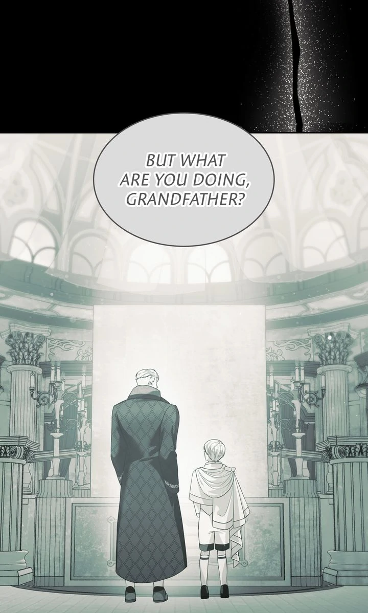 The Casnier Memorandum [Full ver.] (Official) - Chapter 32 manhwa
