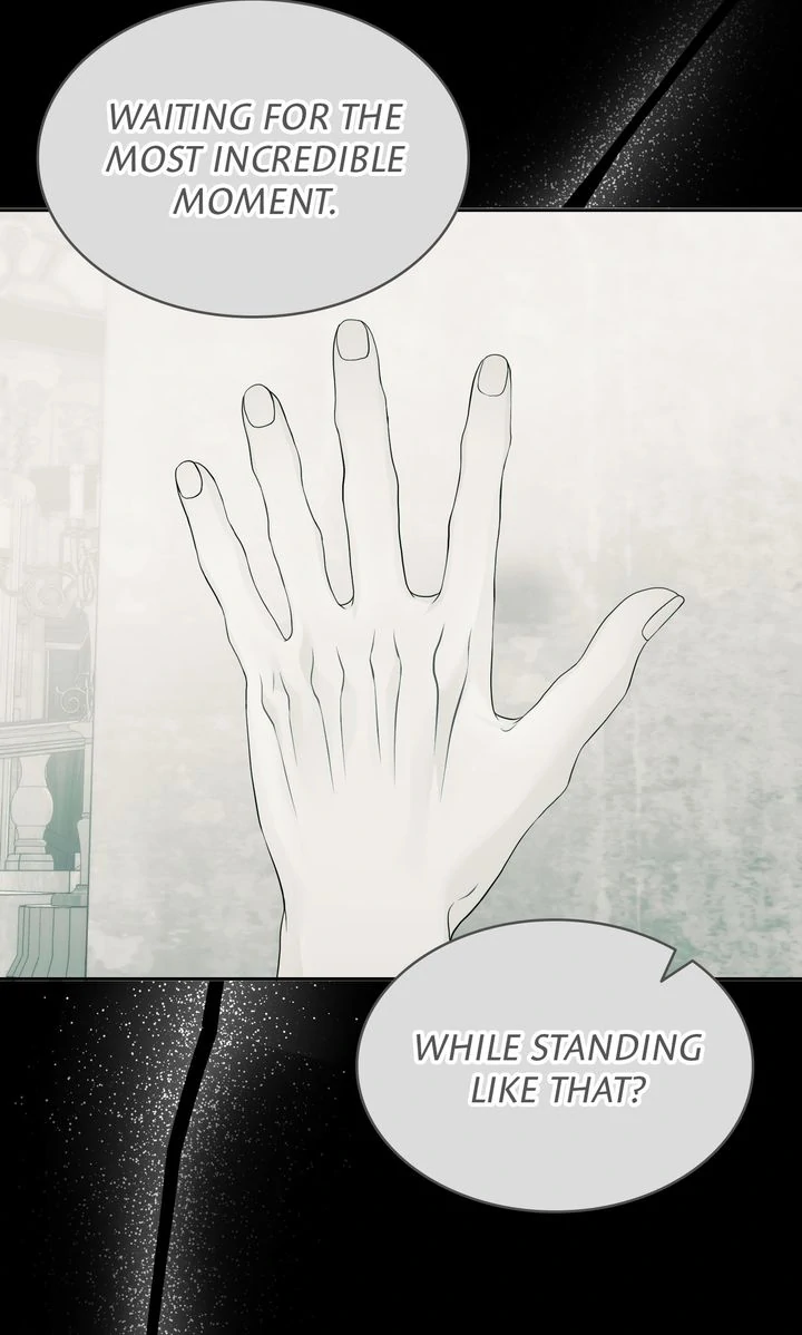 The Casnier Memorandum [Full ver.] (Official) - Chapter 32 manhwa
