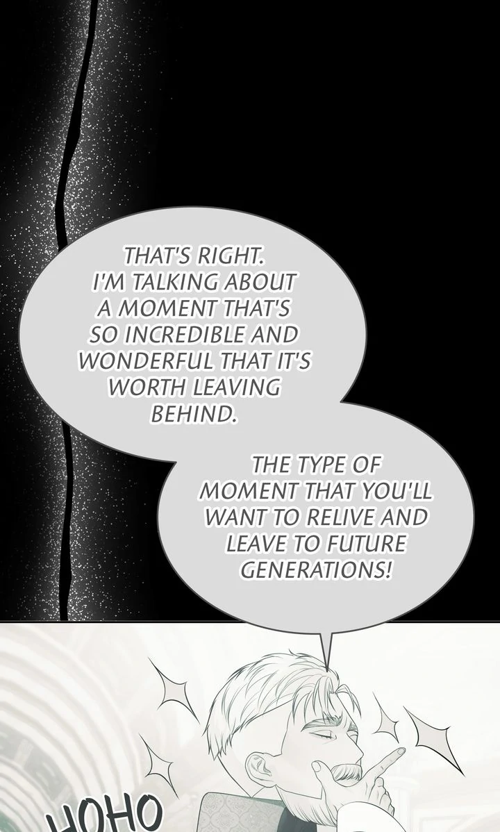 The Casnier Memorandum [Full ver.] (Official) - Chapter 32 manhwa