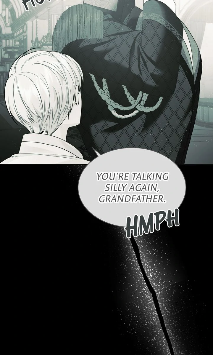 The Casnier Memorandum [Full ver.] (Official) - Chapter 32 manhwa
