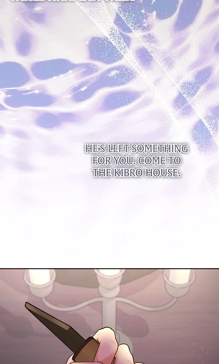 The Casnier Memorandum [Full ver.] (Official) - Chapter 32 manhwa