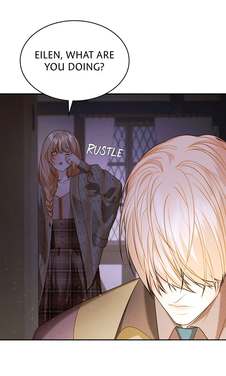 The Casnier Memorandum [Full ver.] (Official) - Chapter 32 manhwa