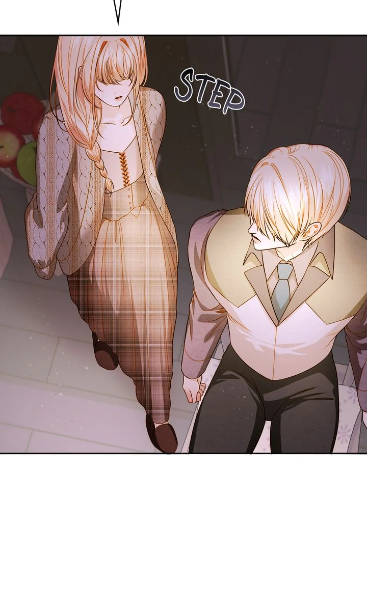 The Casnier Memorandum [Full ver.] (Official) - Chapter 32 manhwa