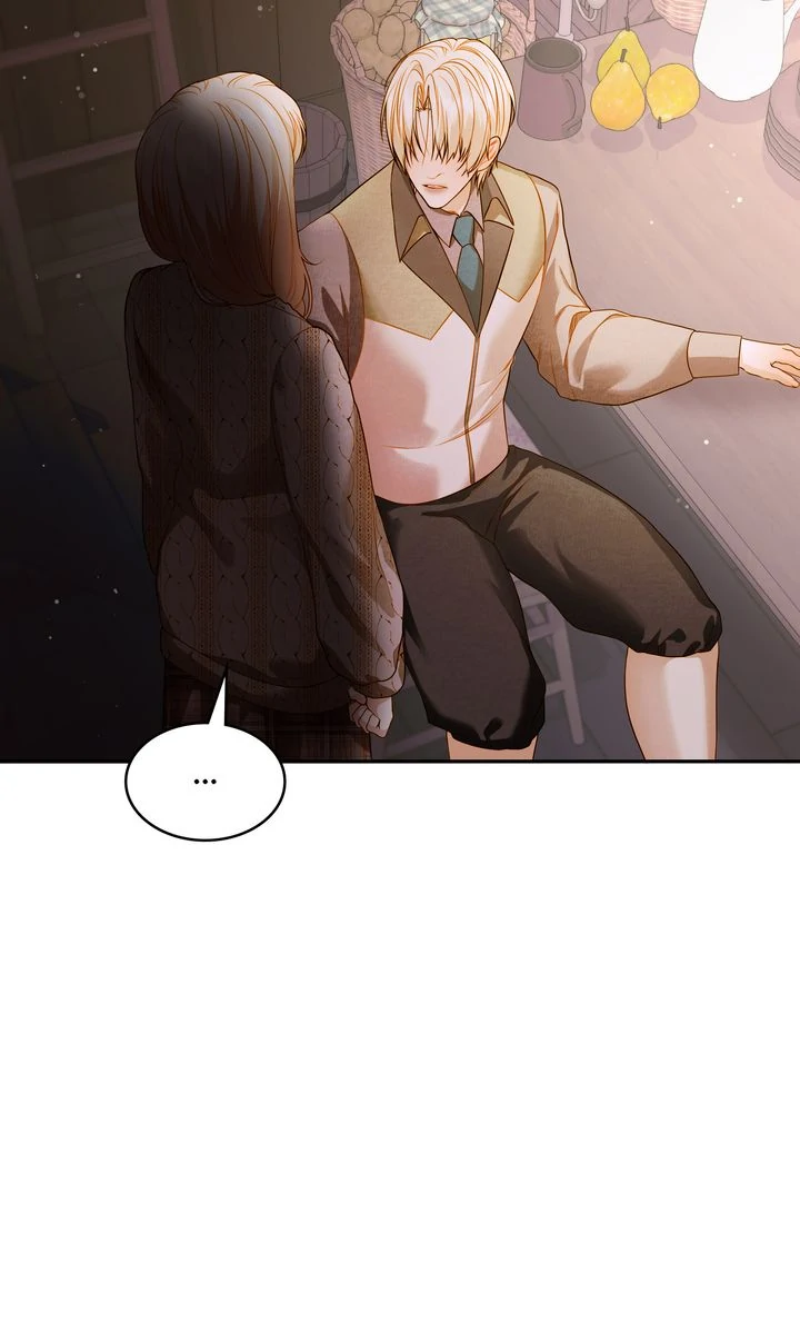 The Casnier Memorandum [Full ver.] (Official) - Chapter 32 manhwa