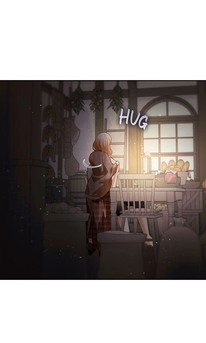The Casnier Memorandum [Full ver.] (Official) - Chapter 32 manhwa