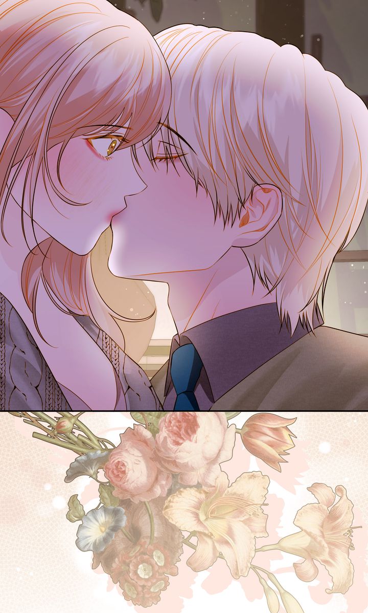 The Casnier Memorandum [Full ver.] (Official) - Chapter 32 manhwa