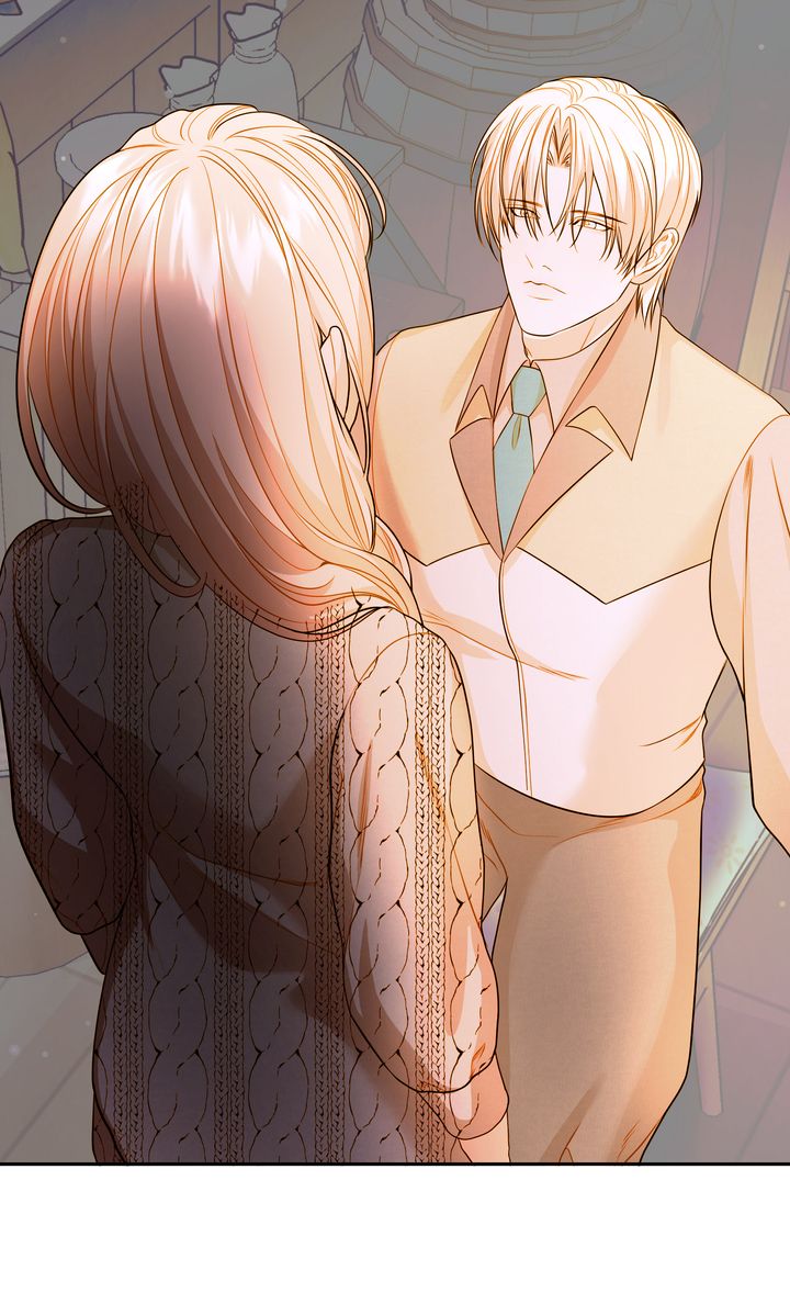 The Casnier Memorandum [Full ver.] (Official) - Chapter 32 manhwa