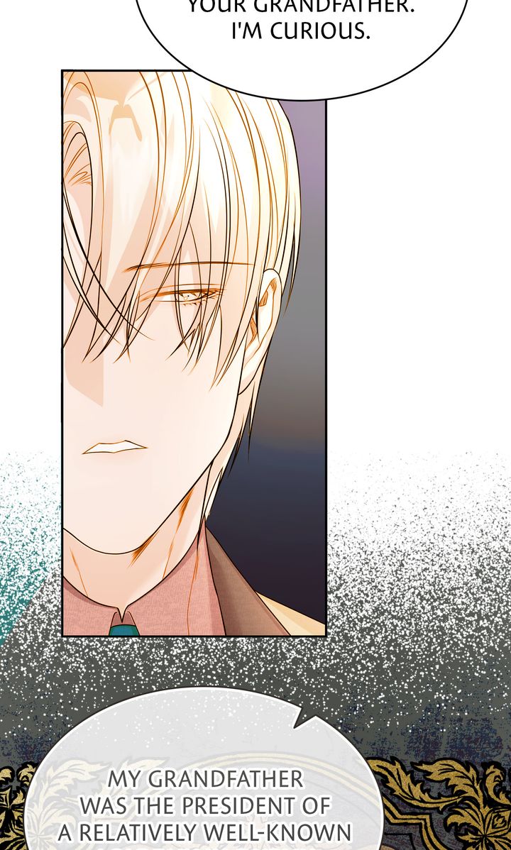 The Casnier Memorandum [Full ver.] (Official) - Chapter 32 manhwa