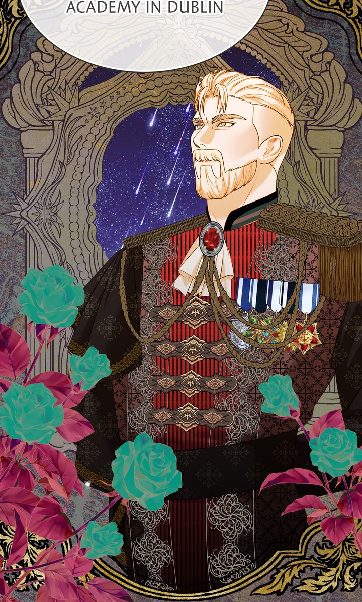 The Casnier Memorandum [Full ver.] (Official) - Chapter 32 manhwa