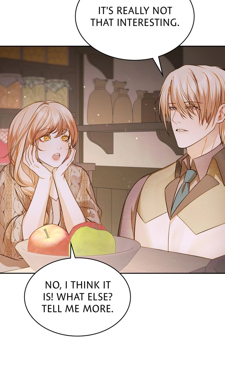 The Casnier Memorandum [Full ver.] (Official) - Chapter 32 manhwa